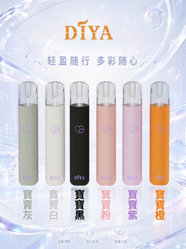 DIYA叮啞主機通用一代主機CP值超高